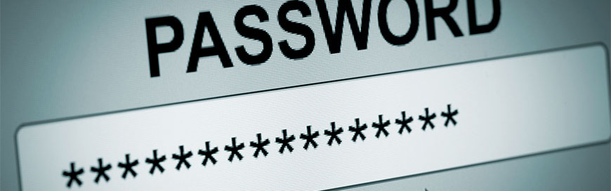 Are Your Passwords Up to Snuff? | Sysoptix, LLC